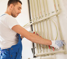 Commercial Plumber Services in Oakland, CA